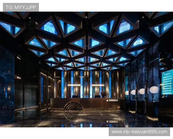 新濠国际：引领亚洲娱乐产业新潮流的创新典范