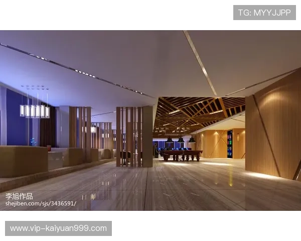 逍遥坊娱乐为您打造专业高品质的娱乐休闲空间