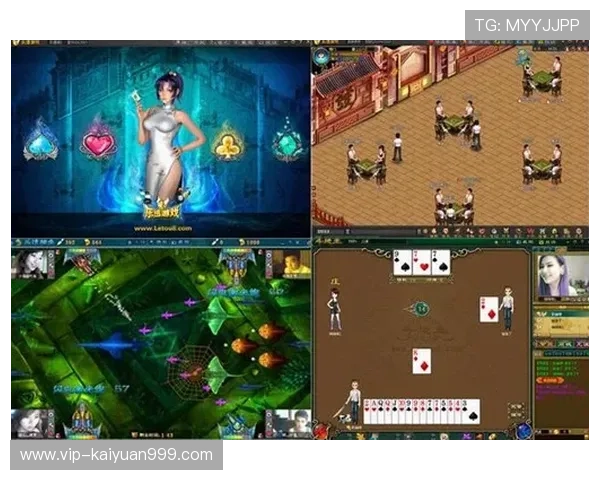 AK棋牌丰富的游戏模式介绍，满足不同玩家的多样化需求