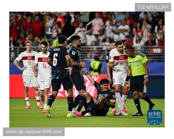 巴拉圭在最新FIFA世界排名中排名第45位，探讨其与土耳其的比赛对世界杯出线形势的影响